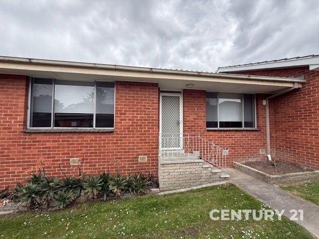 2/27 Holmes Street, VIC 3174
