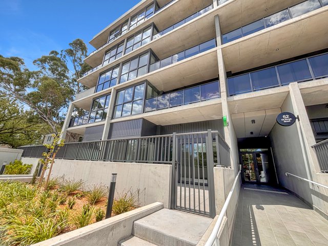 411/52 De Burgh St, ACT 2602