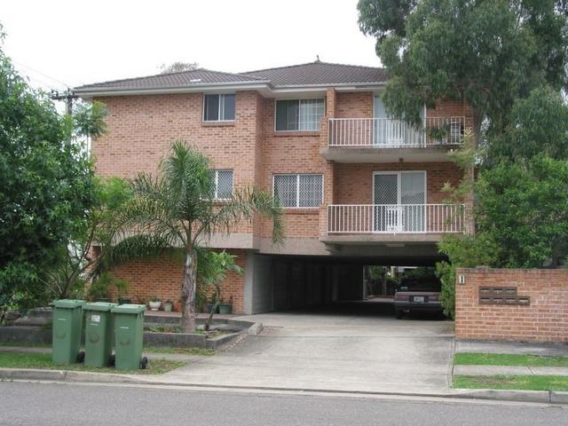 6/1 The Trongate, NSW 2142