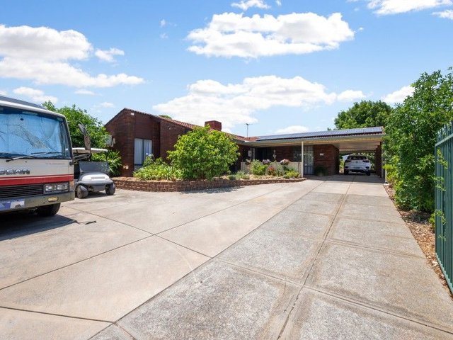 140 Belmont Road, WA 6107