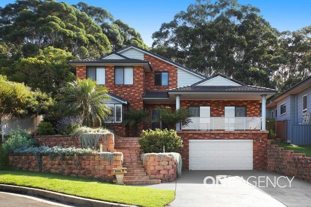 20 Sherwood Place, NSW 2529