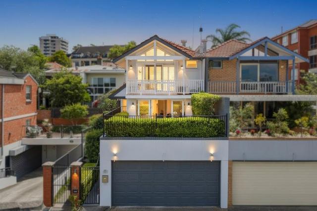 38 Ben Boyd Lane, NSW 2090