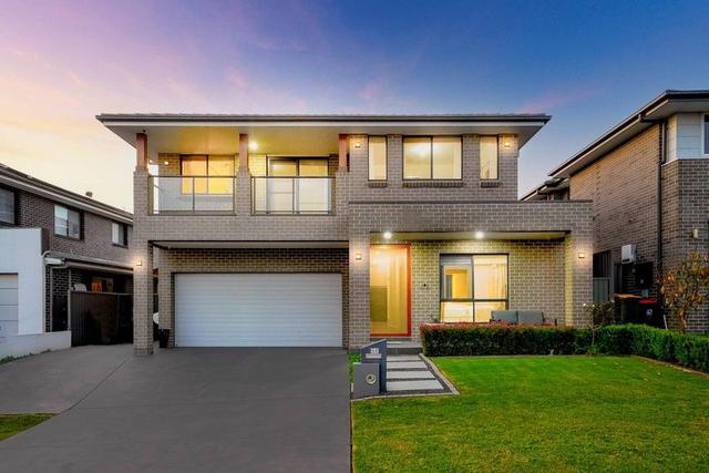 23 Bieger Road, NSW 2179