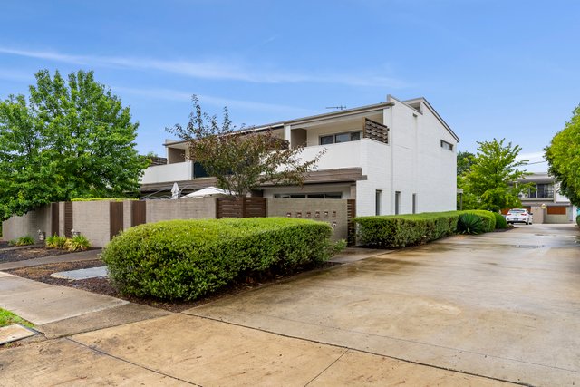 1/31 Eggleston Crescent, ACT 2606