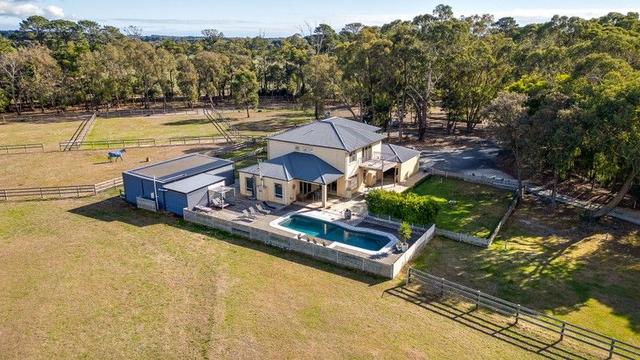 634 Stumpy Gully Road, VIC 3915