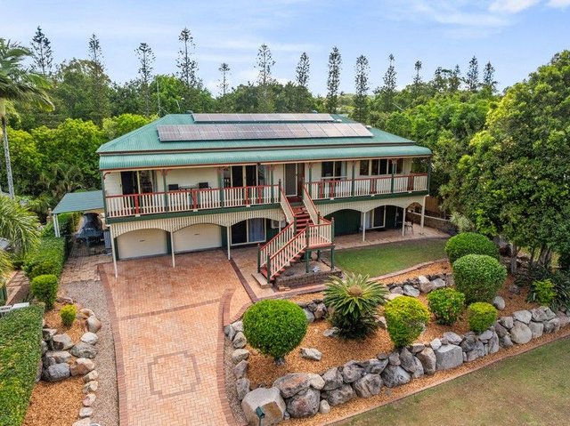 6 Bohemia Court, QLD 4165