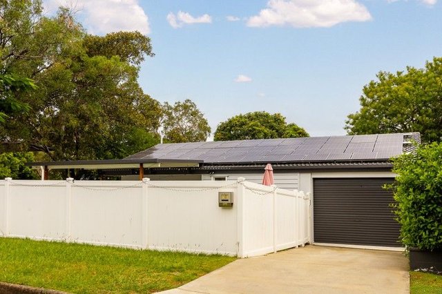 30 Chartwell Street, QLD 4019