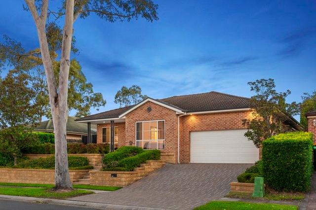 124 Milford Drive, NSW 2155