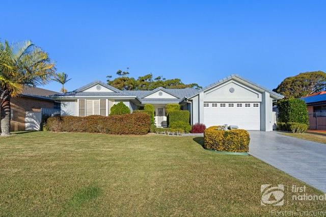 21 Undara Circuit, NSW 2428