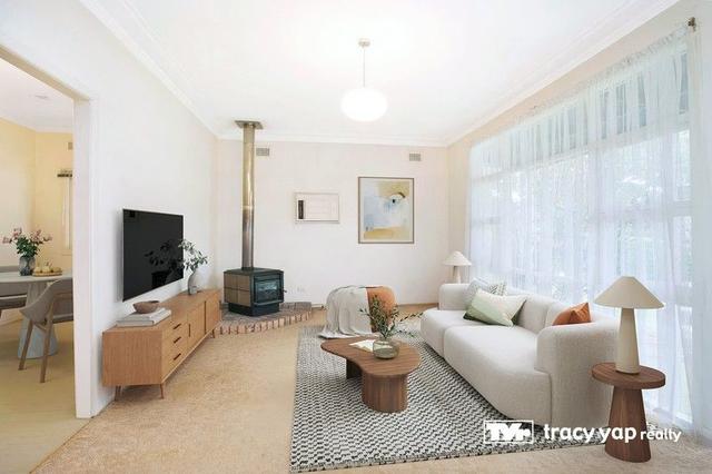 27 Harford Street, NSW 2113