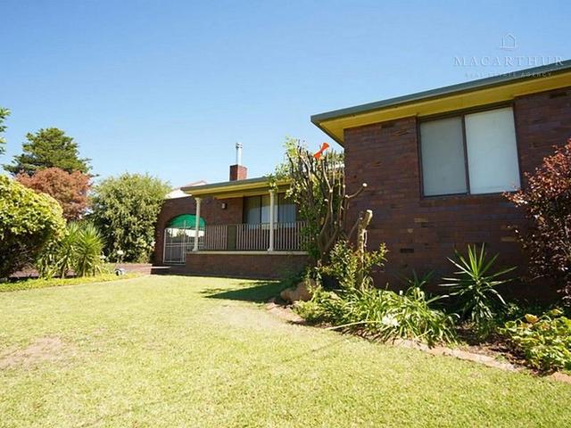 3 Condon Avenue, NSW 2650