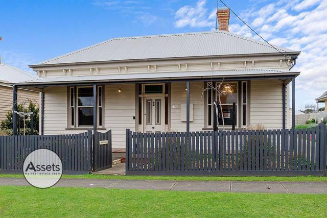 42 Tyers Street, VIC 3305