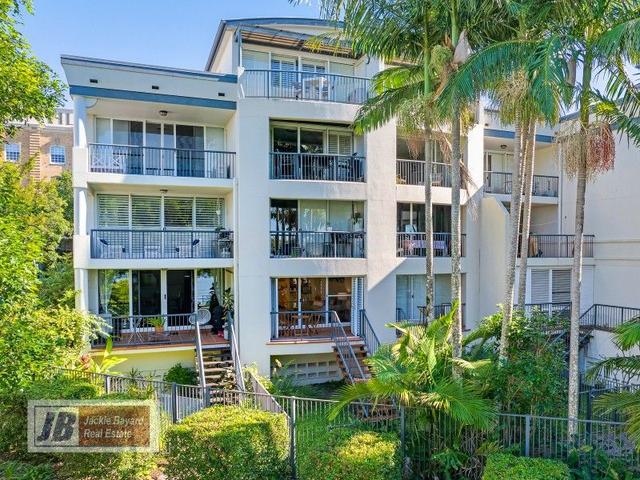 Unit 64/39 Vernon Tce, QLD 4005