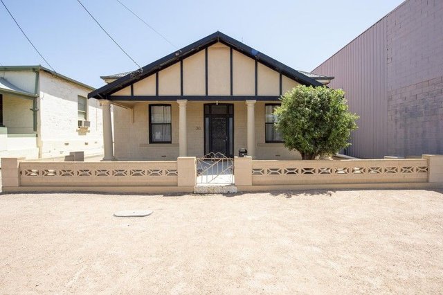 30 David Street, SA 5540