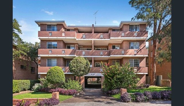 5/55 Chapel Street, NSW 2216