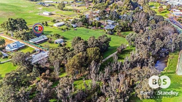 100 Palmer Street, WA 6239