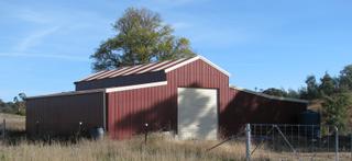 American Barn