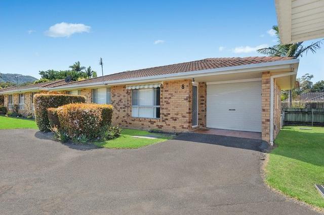 8/3 Donn-Patterson Drive, NSW 2450