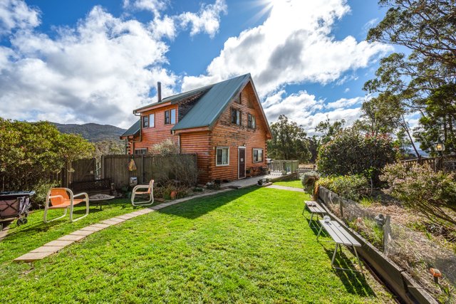 187 Hereford Hall Road, NSW 2622