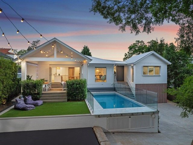 11A Chapman Avenue, NSW 2119