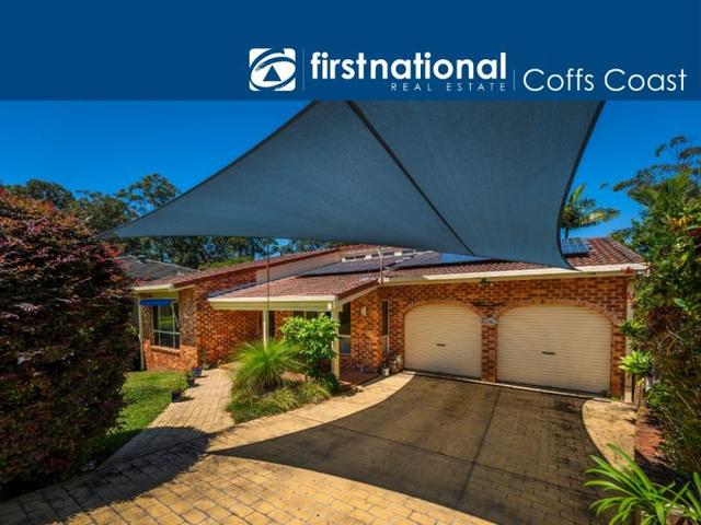 2 Norman Hill Drive, NSW 2450