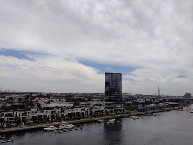 1009N/889 Collins Street, VIC 3008