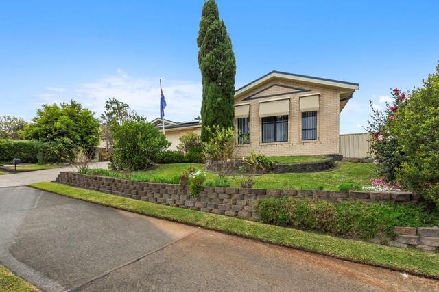 318 Maryland Drive, NSW 2287