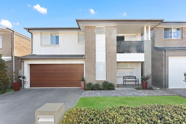 18 Stone Mason Drive, NSW 2153