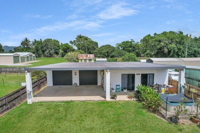 80 Musgrave Street, QLD 4850