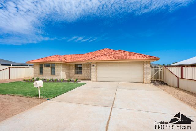 8 Reef Boulevard, WA 6532