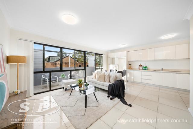 17/29-31 Eastbourne Road, NSW 2140