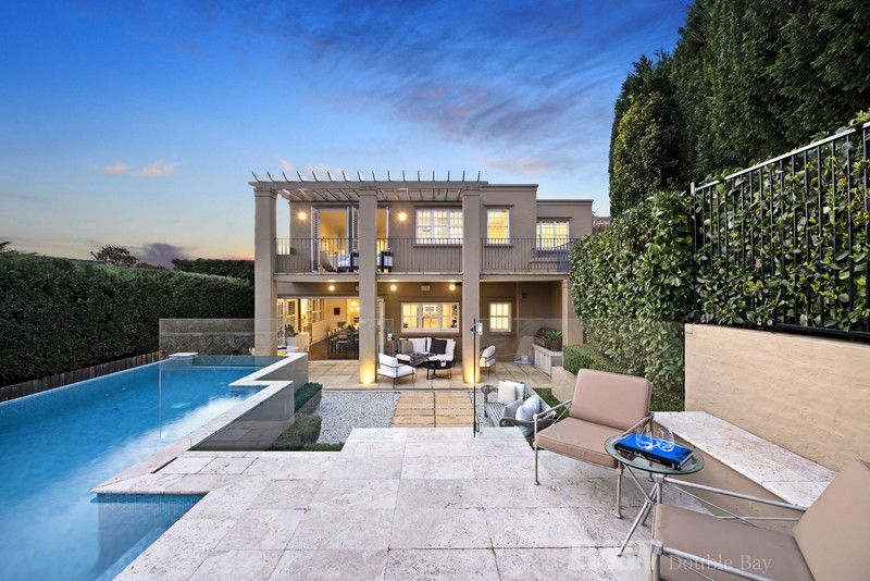 1 Hillside Avenue, Vaucluse NSW 2030 Allhomes