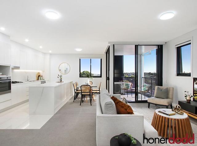 22/6 Buchanan Street, NSW 2218