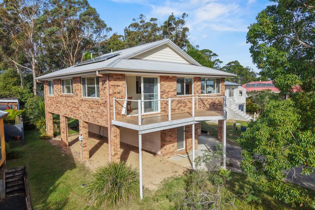 21 Fairhaven Point Way, NSW 2546