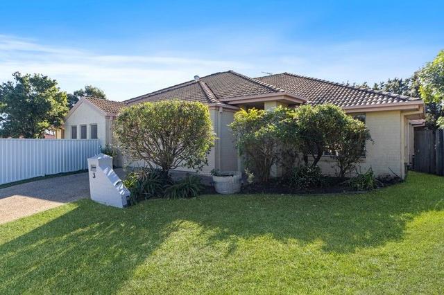 3 Yaraki Court, QLD 4503