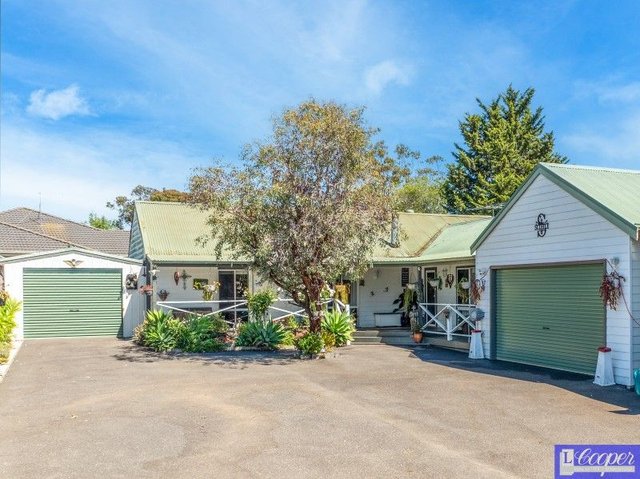 29 Oakden Street, VIC 3912