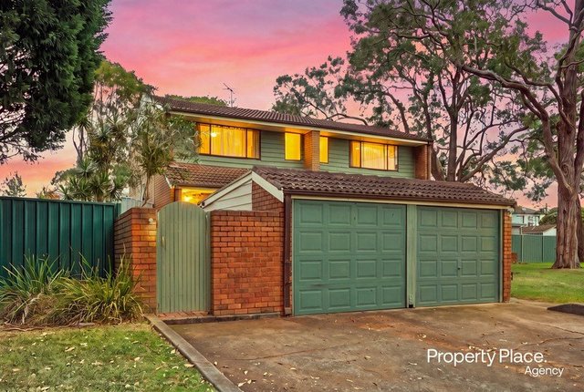 12/50 Vega Street, NSW 2212