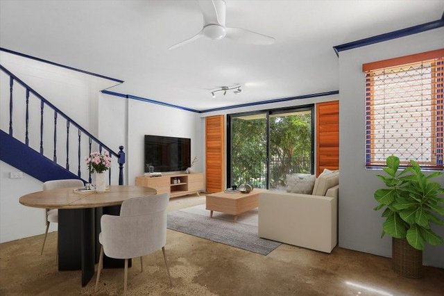 17/150 Wigram Road, NSW 2037