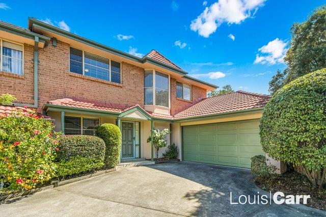 6/23 Casuarina Drive, NSW 2126