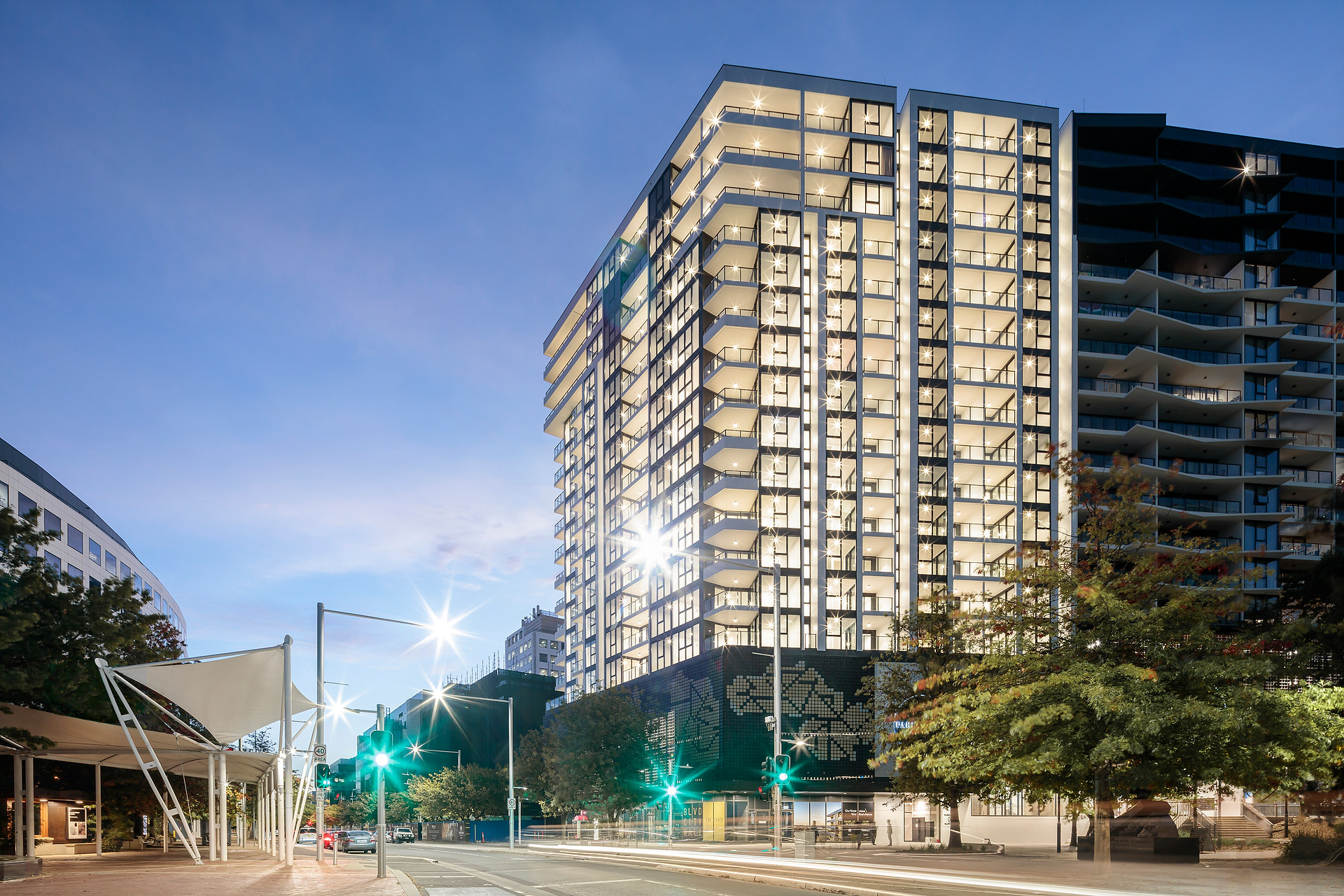 20 Allara Street, City ACT 2601 Commercial property for Lease Allhomes