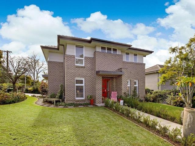 126 Ray Road, NSW 2121