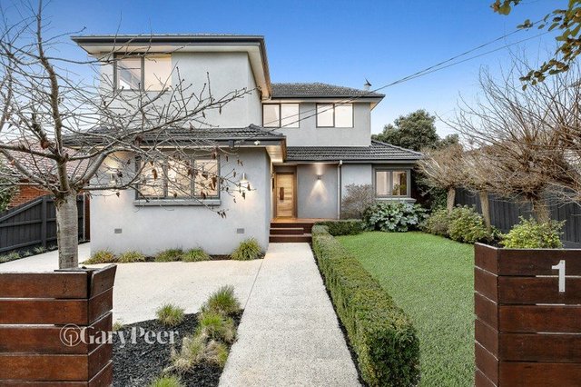 1 Donal Street, VIC 3163