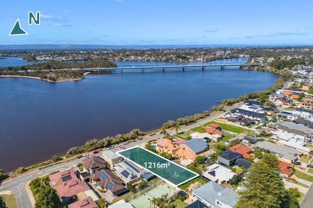 161 The Esplanade, WA 6153