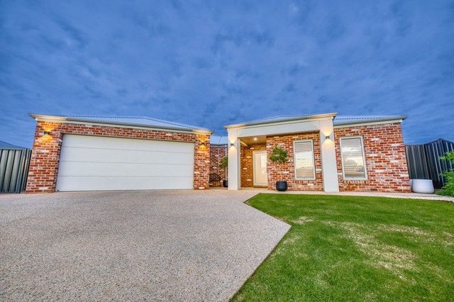 4 St Helens Rise, VIC 3500