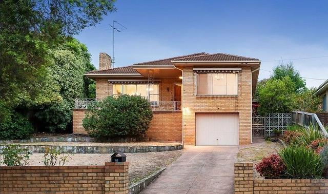 18 Borlase Street, VIC 3085