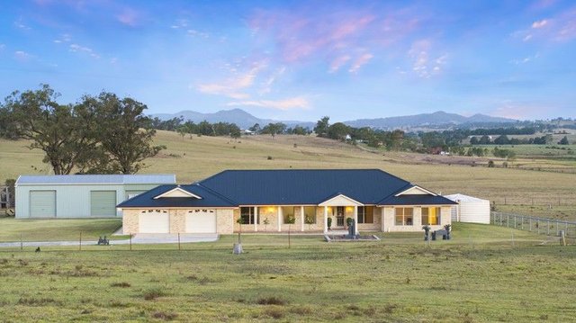 880D Elderslie Road, NSW 2335