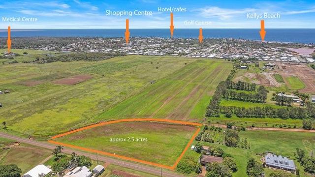 Lot 7/null Seaview Road, QLD 4670