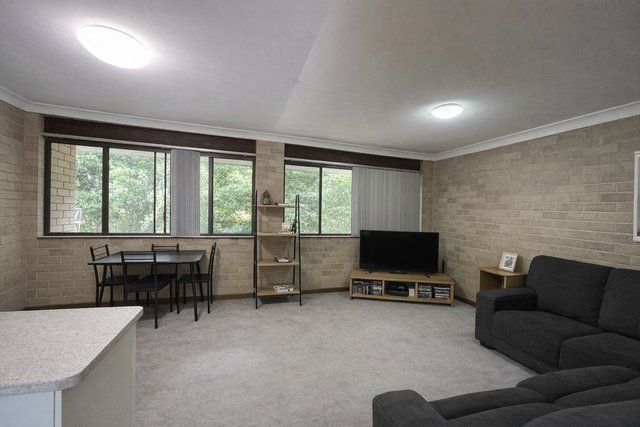 5/4 Burr Avenue, NSW 2541