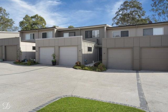 18/62 Rogers Parade West, QLD 4053