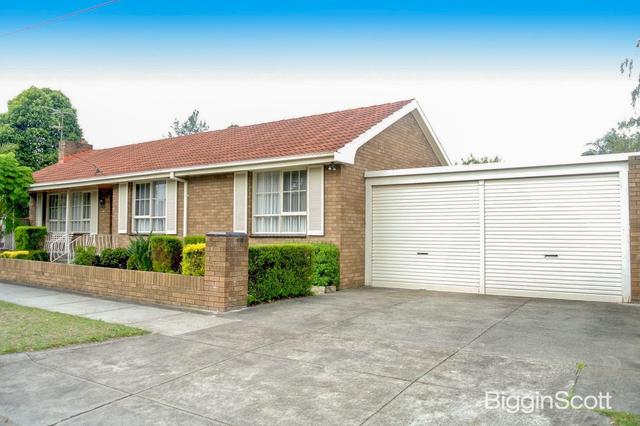 125 Watsons Road, VIC 3150